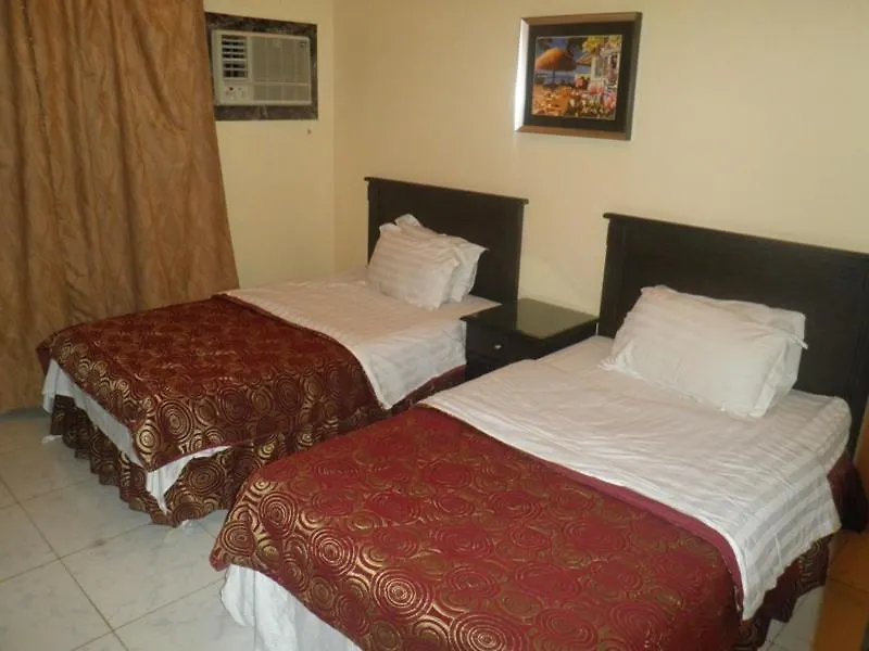 Al Yamama Palace - Al Naseem Branch 2*, Riyadh Saudi Arabia