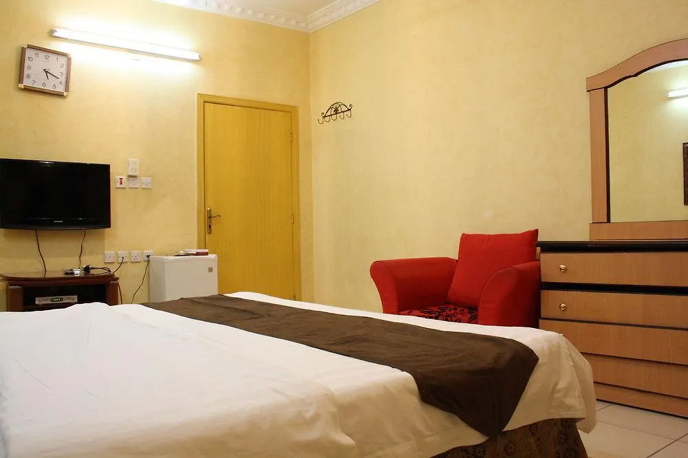 Al Yamama Palace - Al Naseem Branch Riyadh