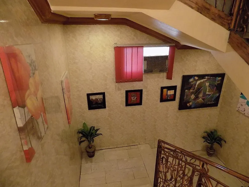 Al Yamama Palace - Al Naseem Branch