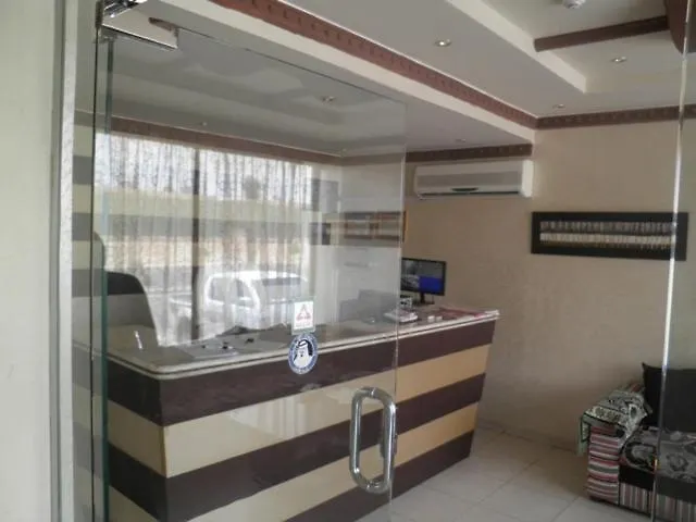 Al Yamama Palace - Al Naseem Branch Riyadh