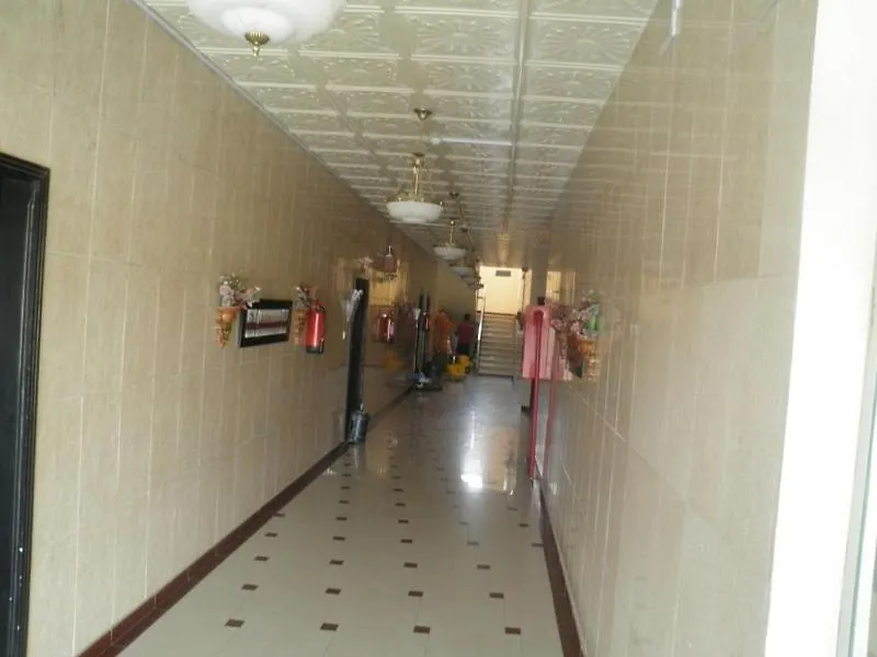 Al Yamama Palace - Al Naseem Branch 2*, Riyadh