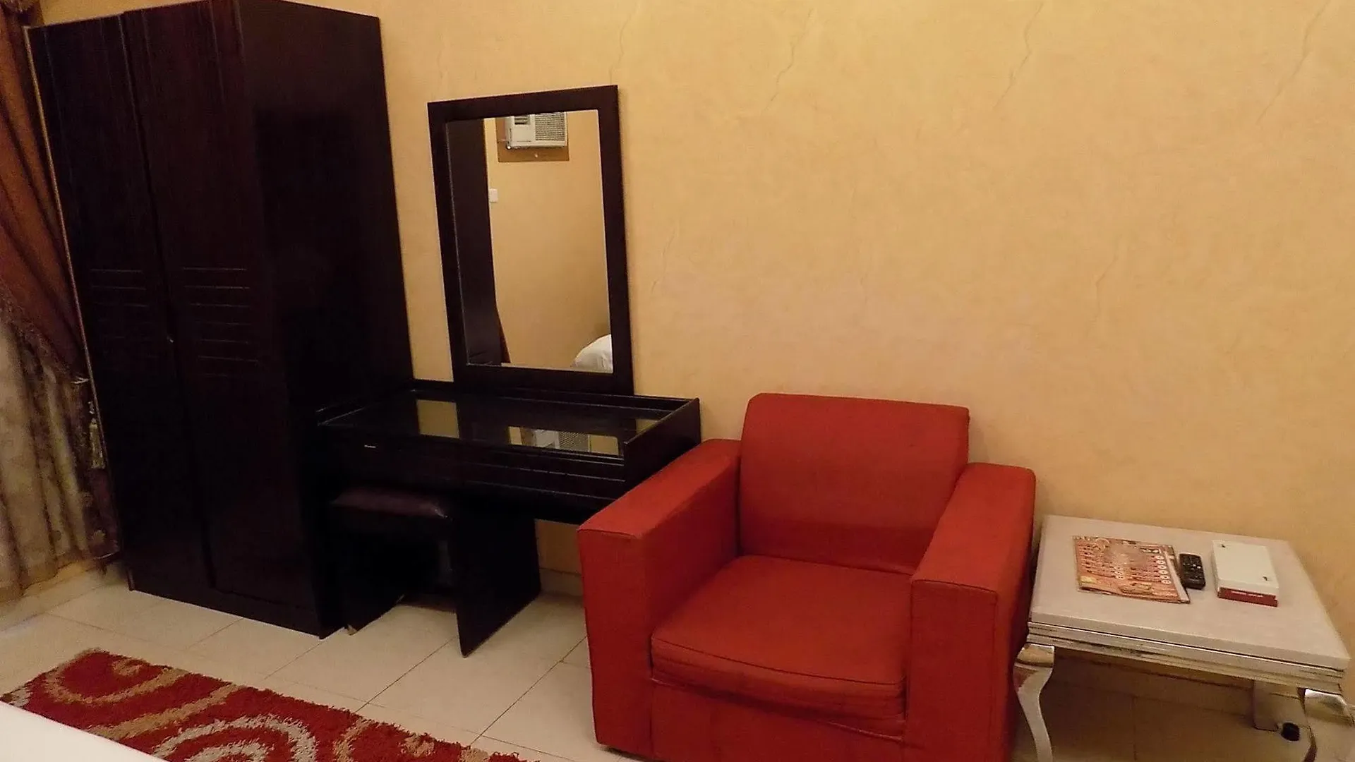 ** Aparthotel Al Yamama Palace - Al Naseem Branch Saudi Arabia