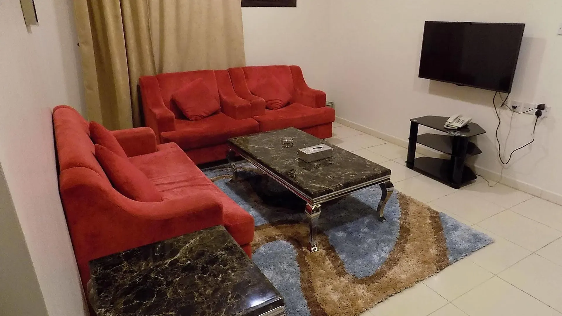 Al Yamama Palace - Al Naseem Branch