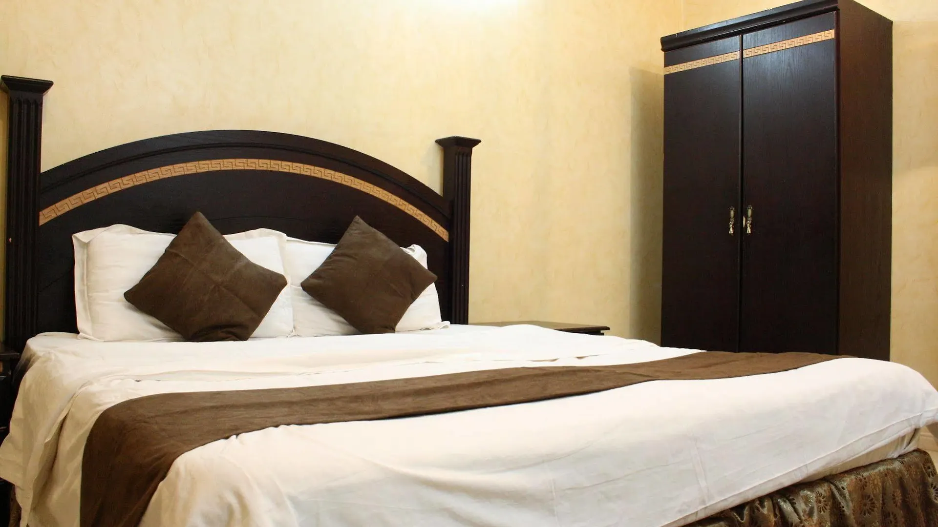 Al Yamama Palace - Al Naseem Branch 2*, Riyadh