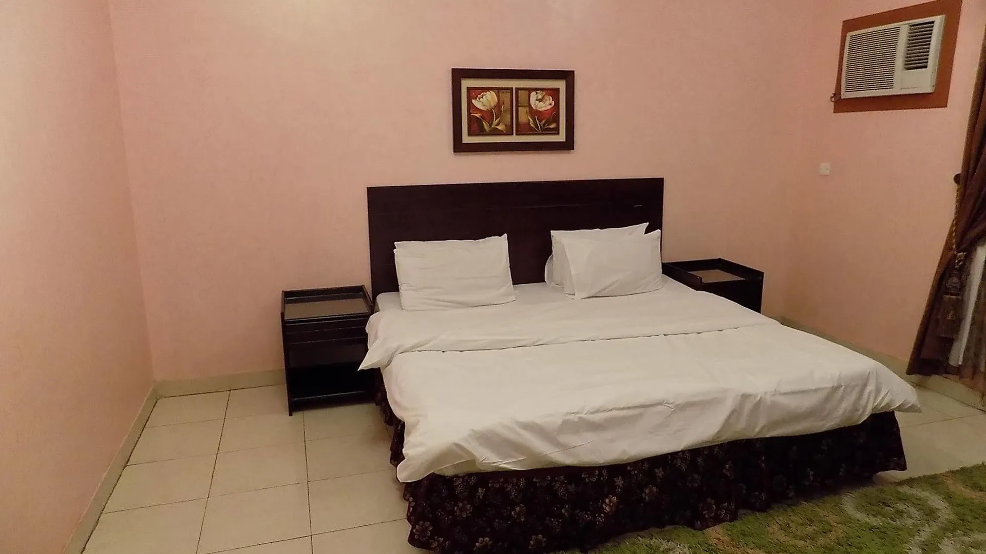 Al Yamama Palace - Al Naseem Branch Aparthotel