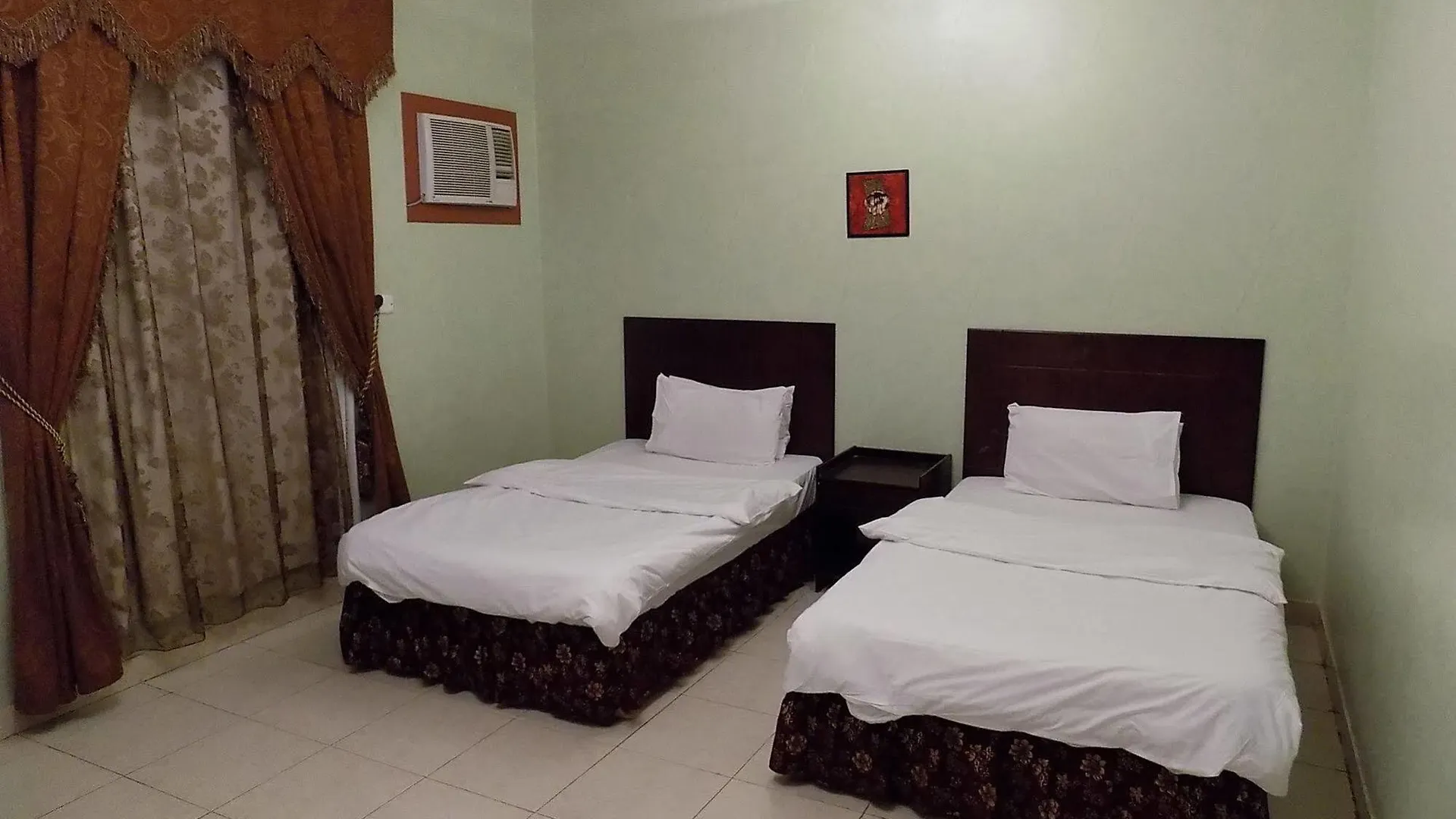 Aparthotel Al Yamama Palace - Al Naseem Branch