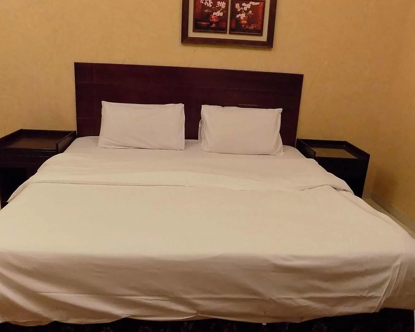 Al Yamama Palace - Al Naseem Branch Aparthotel Riyadh