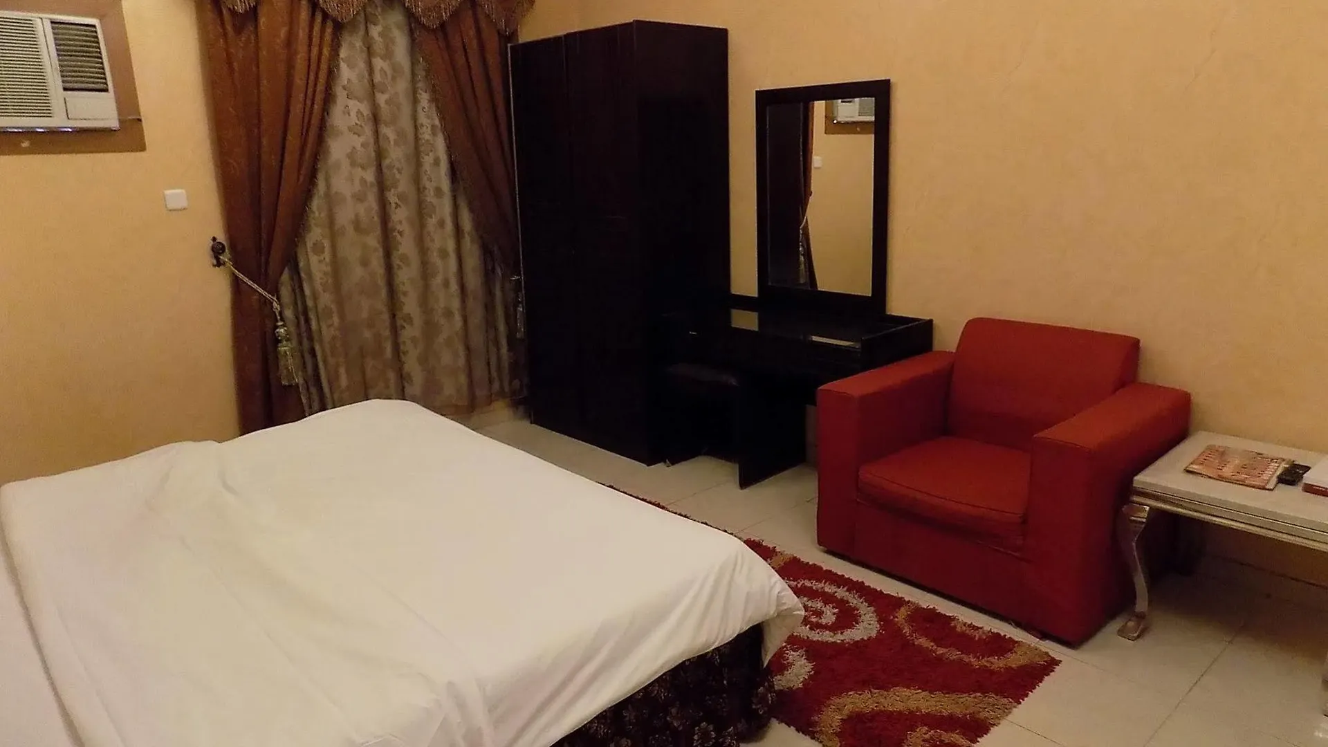 Al Yamama Palace - Al Naseem Branch Saudi Arabia