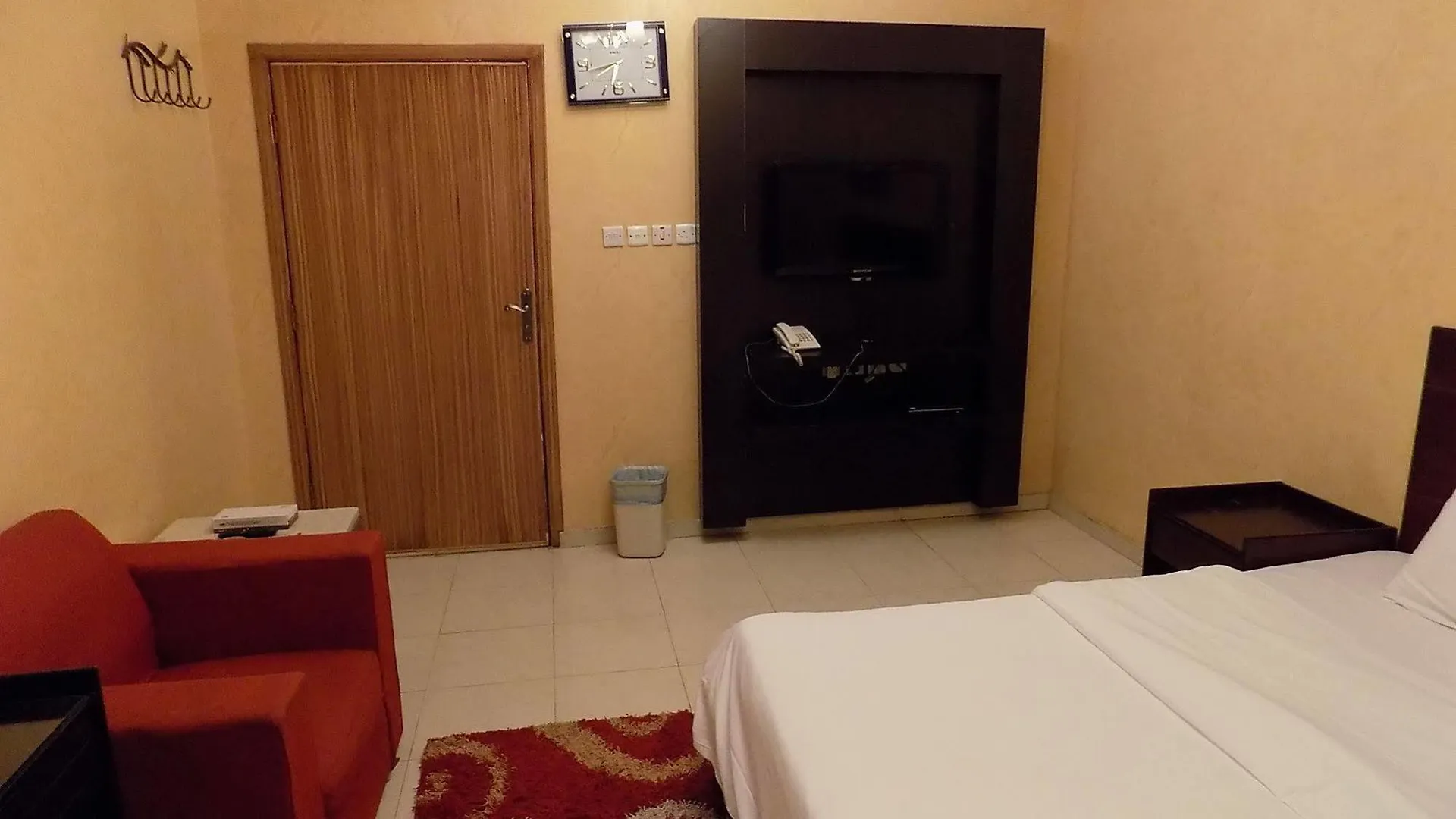 Aparthotel Al Yamama Palace - Al Naseem Branch