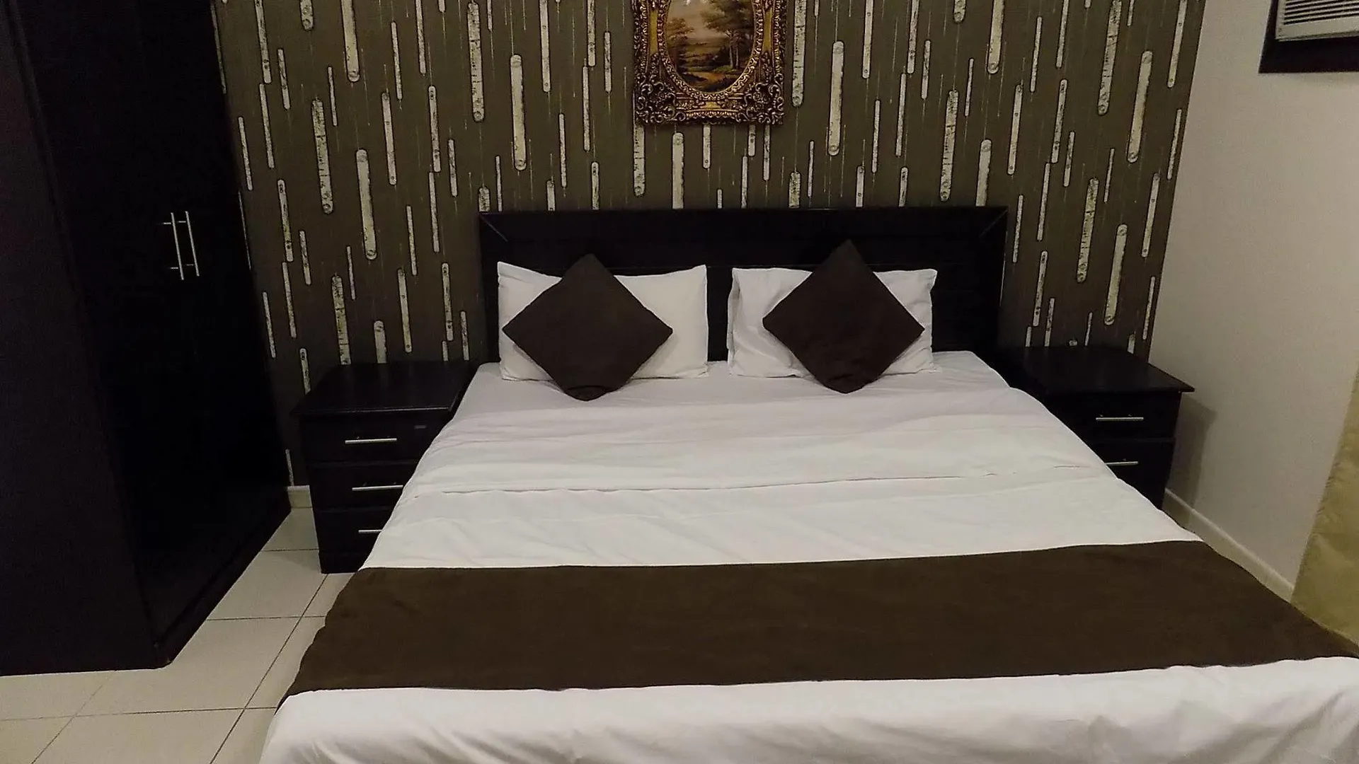 Al Yamama Palace - Al Naseem Branch Aparthotel Riyadh