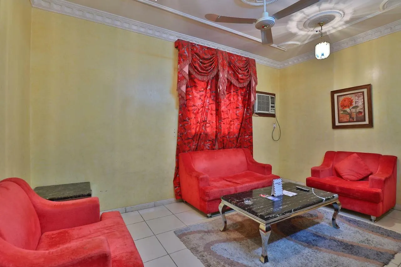 Al Yamama Palace - Al Naseem Branch