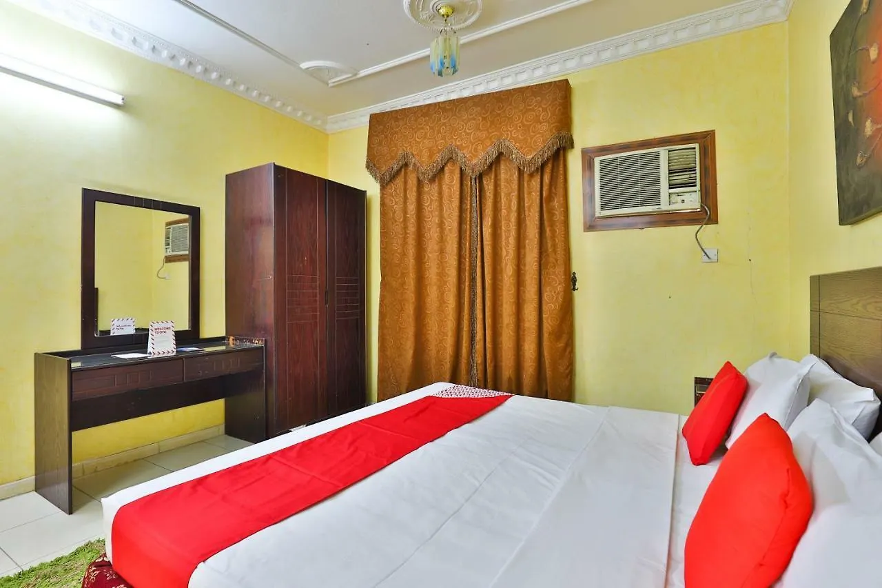 Al Yamama Palace - Al Naseem Branch 2*, Riyadh Saudi Arabia