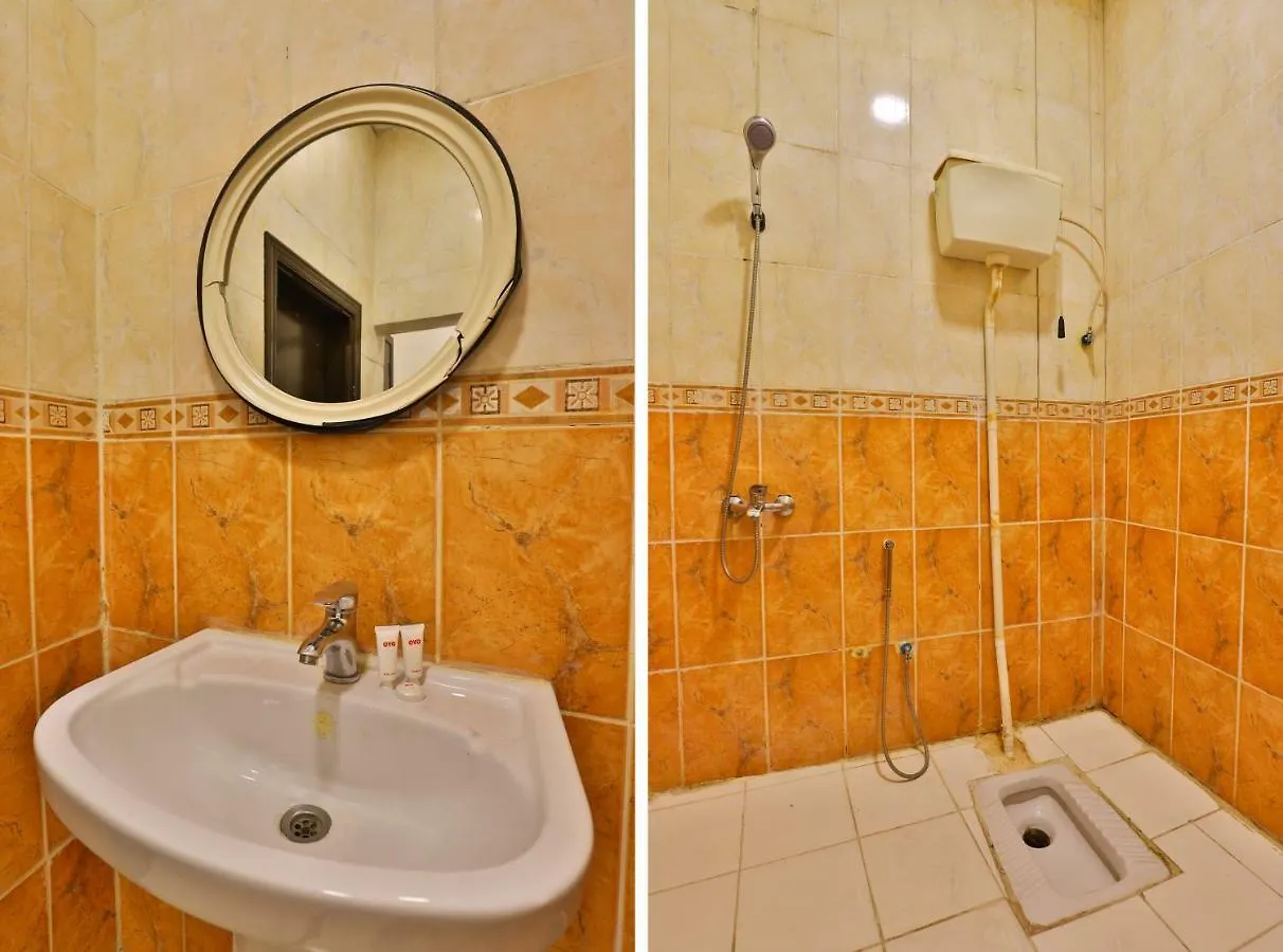** Aparthotel Al Yamama Palace - Al Naseem Branch Saudi Arabia